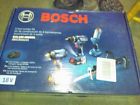 0034661707 0 8 Bosch New Tool Combo Kit