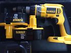 Dc989ka 0-1450 Dewalt Driver 2in 0-450 0-2000 Rpm 1 Cordless Drill Hammerdrill