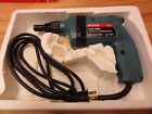 1412vsr 0-2800 Box Drywall Tip Screwdriver 115v Rpm Stock Bosch 1412vsr 0-2800 Box Drywall Tip Screwdriver 115v Rpm Stock Bosch