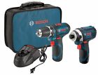 0000346449372 Cordless Drill Driver Volt Lithium Ion Impact Combo