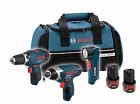 Clpk30-120-store 000346391596 Bosch Clpk30-120 12-volt Max