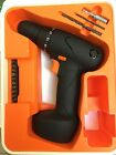 002.966.81 Fixa Ikea 7.2v Lithium-ion Cordless Electric Screwdriver Power Tool Drills