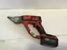 0045242323333 Milwaukee Cordless Gauge Double Cut Shear