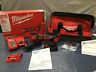 2626-21cp 0045242559817 Milwaukee Cordless Oscillating Kit