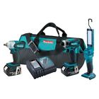 Maklxt320 0088381665063 Makita 18v Lxt Cordless