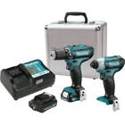 Makct226rx 0088381802161 Makita 12v Max Cxt