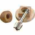 019-5400 Beall Tools 1 X 8 Tpi Spindle Tap New In Original Box