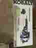 0233310 Kobalt 18v 4-tool Lithium Ion Kit Nib 692042003202
