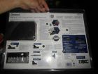 0269544 Kobalt Reciprofit Tool Set Reciprocating Saw Attachment Kit 051667945135