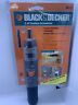 028876090727 Black Decker Cordless Screwdriver