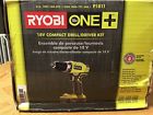033287167852 Ryobi New One Compact Kit