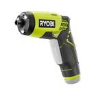Hp54l 033287170814 Ryobi 4v Screwdriver