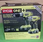 P1832 033287171941 Ryobi Drill Impact