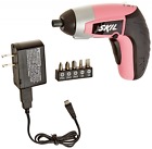 2354-08 039725040244 Skil Pink Ixo