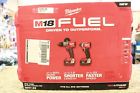 2997-22 045242002436 Milwaukee Fuel Brushless Combo Kit Charger Xc Battery