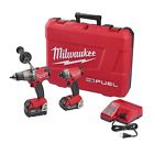 2897-22cx 045242513192 Milwaukee M18 Fuel