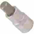 3506009022 045734960787 Mintcraft 10mm 3 8drive Hex Bit Socket