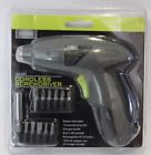 049022807075 Living Solutions 4.8 Volt