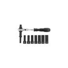 053001010004 Undisclosed Vibroshock Impact Tool Kit