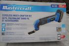 054-4276-2 Mastercraft 20v Max Li-ion