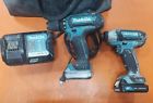 05457545457 Makita Drill Set