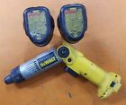 05462148 Dewalt Heavy Duty Cordless Screwdriver