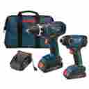 Clpk232a-181 06019e611d Bosch New 18v