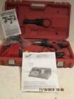 0614-24 0614-24- Drill 2 Volt 14.4 Milwaukee Cordless 1 Hammer " Ship--ref