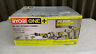 P884 0638908066349 Ryobi One Lithium Combo Kit New Sealed Set