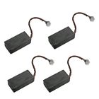 7536-7537-7538-7539 06509a11 Porter Cable Router Pack Replacement Brush 4894660491102