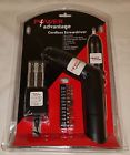 067472031642 Pasd Power Advantage New Rechargeable Cordless Screwdriver