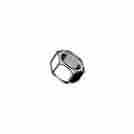 7382873 06815 Midwest Fastener Corp Hex Nut Gr5 Nc 1 4-20 100 Bx By 738287068153