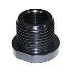 0689076538091 Psi Woodworking Headstock Spindle Adapter To