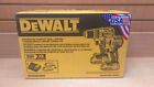 0689737803575 Dewalt Max Xr Ah Combo Kit