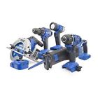 0692042008078 Kobalt Max Lithium Ion Cordless Combo Kit