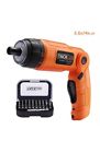 Sdh13dc 0709202782379 Tacklife Cordless Screwdriver Max Torque In