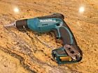 0719392598285 Makita Cordless Drywall Screwdriver