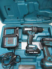 Dlx200sy 088381671620 Makita 2 Piece Cordless