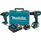 Xt248mb 088381805704 Makita 18v Lxt