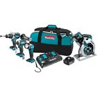 Xt443pm 088381819305 Makita 18v X2