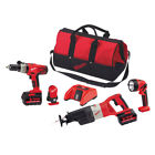 0928-83 Milwaukee 28v V28 Li-ion 045242997381
