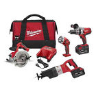 0928-89 Milwaukee M28 28v Li-ion 045242997213