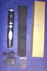 094000097825 Unbranded Cordless Screwdriver And Case Adjustable With Light