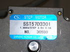 D3301 1.8 Step . Shinano Rotary Table Kenshi Sst57 Sherline Motor