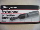 Et1050 1 Snap- Ratchet Professional " Drive Cordless 4