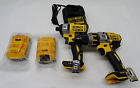 L112052a " 1 2 Hammer Driver 4 3 20v Dcf886 Dcd995 Dewalt Drill Impact