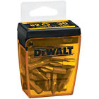 Dw2002b30 1 Phillips 30pk Tips " 2 Dewalt Bit