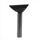 1 Robust Wide Low Profile Woodturning Tool Rest 846817012948