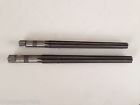 A4245 10 Bit 2 Lot . Ctd - A1396 Reamers Reamer 9 Usa