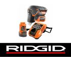 100-236-448 Ridgid New R8224k 1-4